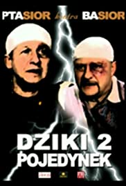 Dziki 2: Pojedynek