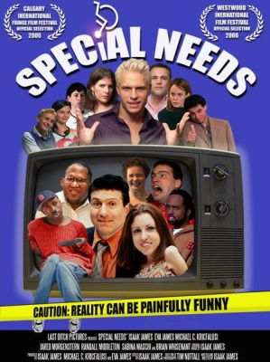 Special Needs