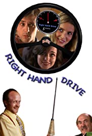 Right Hand Drive