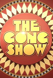 Die Gong-Show