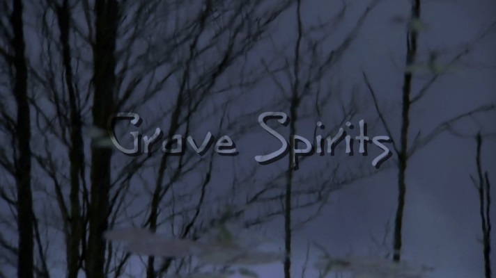 Grave Spirits