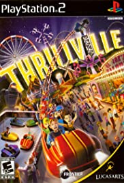 Thrillville