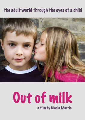 Out of Milk