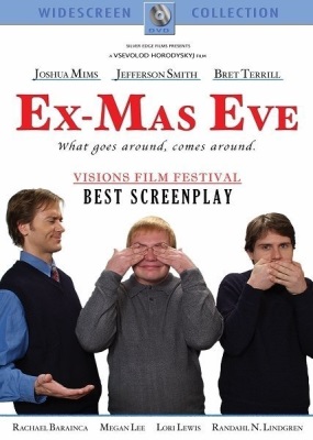 Ex-Mas Eve