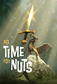 No Time for Nuts