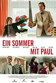 Ein Sommer mit Paul