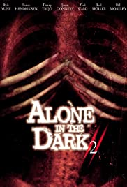 Alone in the Dark II