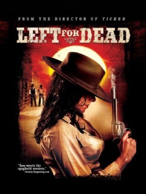 Left for Dead