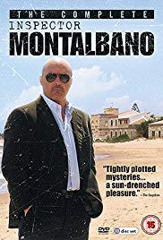 Il commissario Montalbano