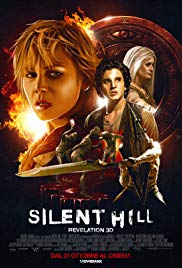 Silent Hill: Revelation