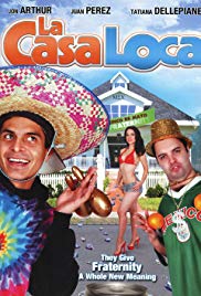 La casa loca