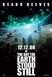 The Day the Earth Stood Still