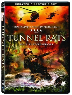 1968 Tunnel Rats