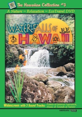 Waterfalls of Hawaii