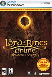 The Lord of the Rings Online