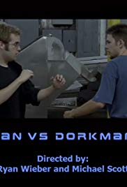 Ryan vs. Dorkman 2