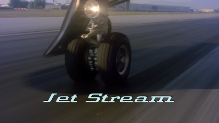 Jet Stream