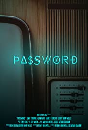 Password