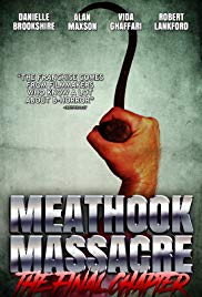 Meathook Massacre: The Final Chapter