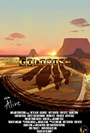 We're Alive: Goldrush