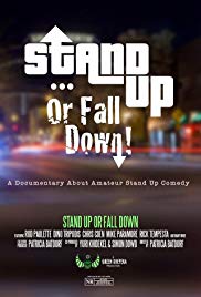 Stand Up or Fall Down