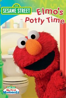 Elmo's Potty Time