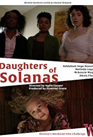 Daughters of Solanas