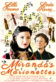 Miranda's Marionettes