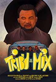 Tribu in the Mix