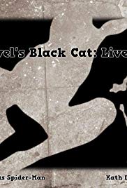 Marvel's Black Cat: Live to Lie