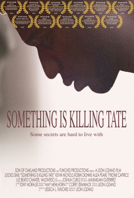 Something Is Killing Tate