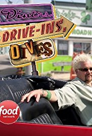 Diners, Drive-ins and Dives