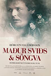 Maður sviðs og söngva