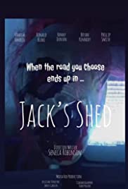 Jack's Shed