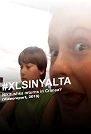 #XLSINYALTA - Nikitushka returns in Crimea? (Videoreport, 2016)