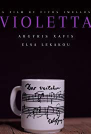 Violetta