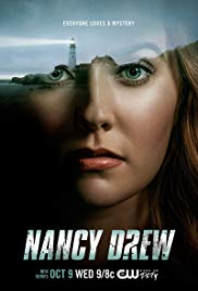 Nancy Drew