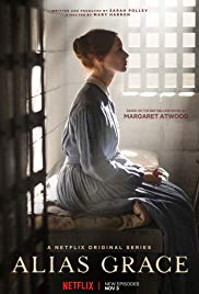 Alias Grace