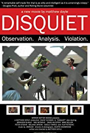 Disquiet