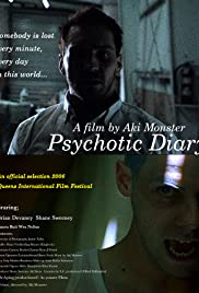 Psychotic Diary