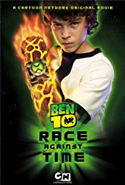 Ben 10: Race Against Time