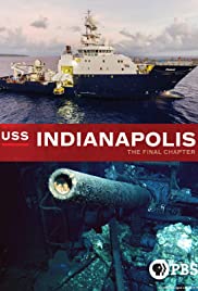 USS Indianapolis: The Final Chapter