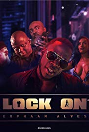 Erphaan Alves: Lock On