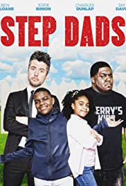 Steps Dads