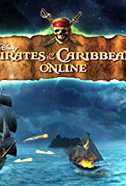 Pirates of the Caribbean Online