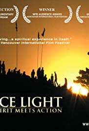 Fierce Light: When Spirit Meets Action