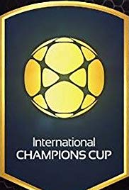 International Champions Cup 2013