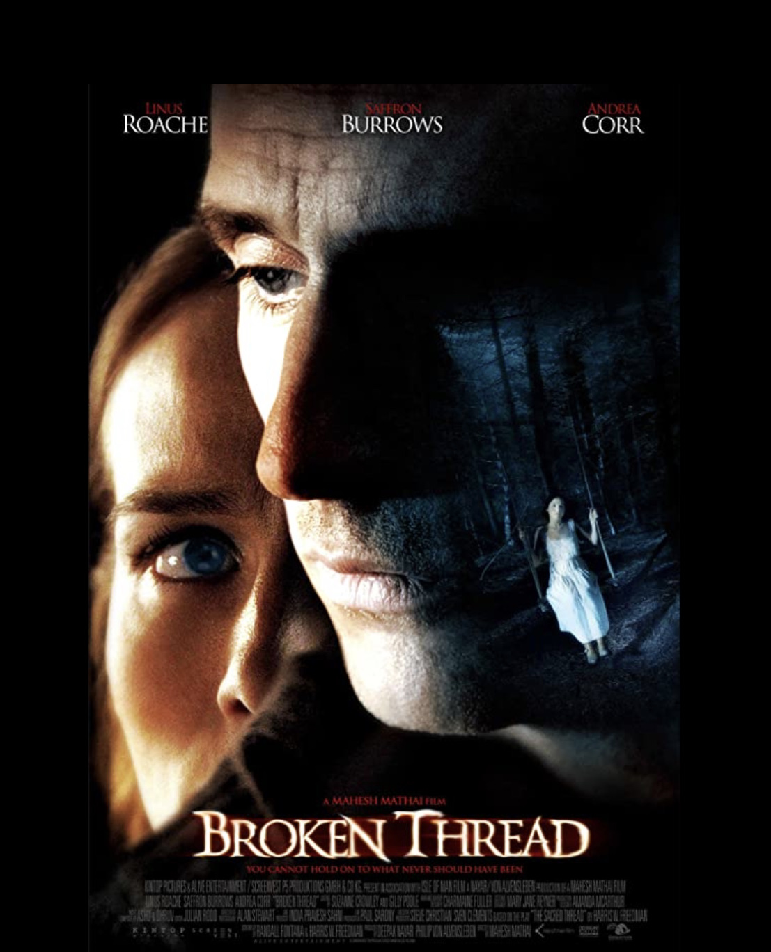 Broken Thread