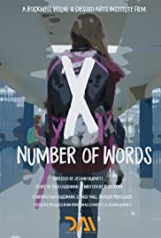 X Number of Words