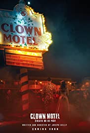 Clown Motel 2